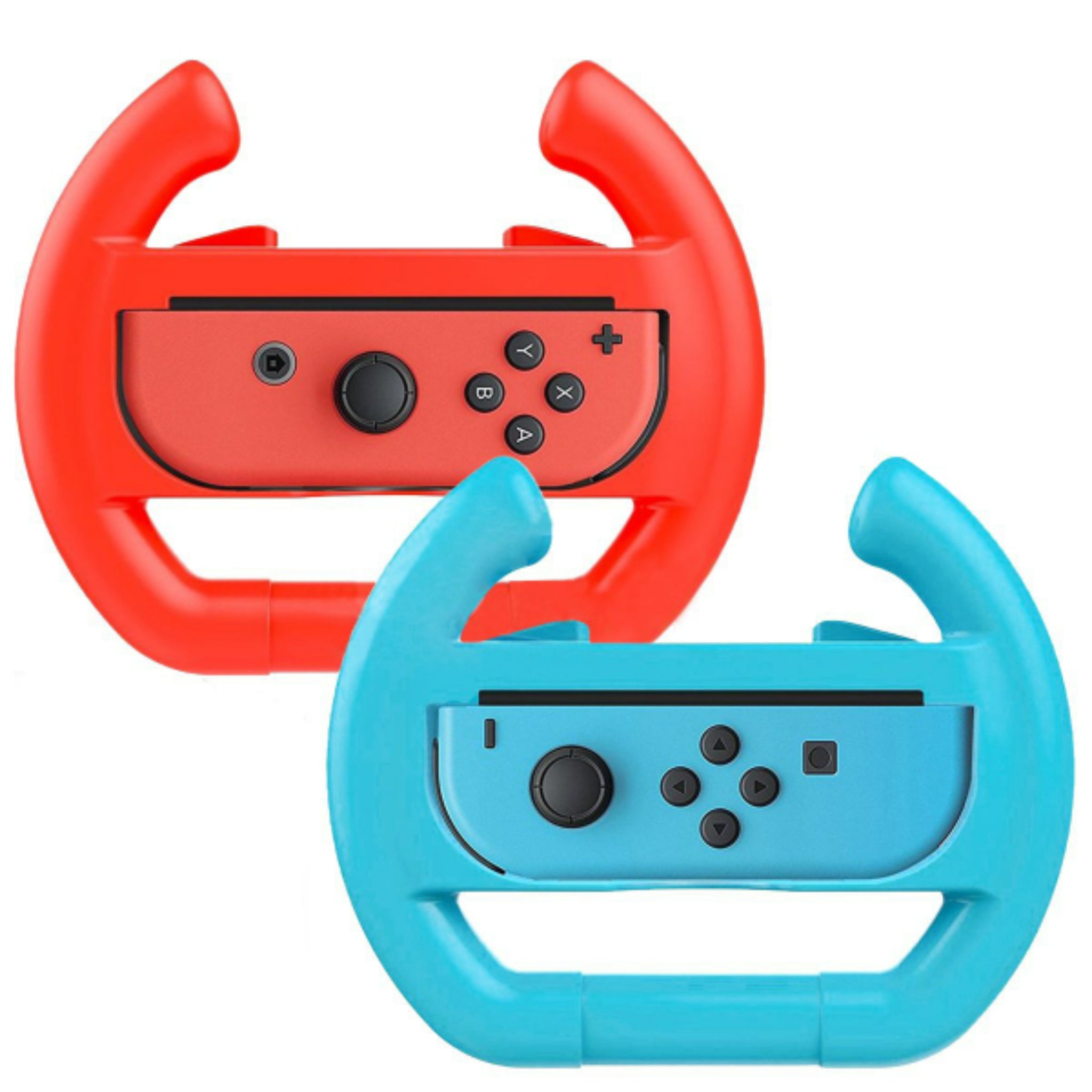 Nintendo switch wheel