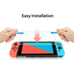Tempered Glass Screen Protector For Nintendo Switch Nintendo Switch Accessory