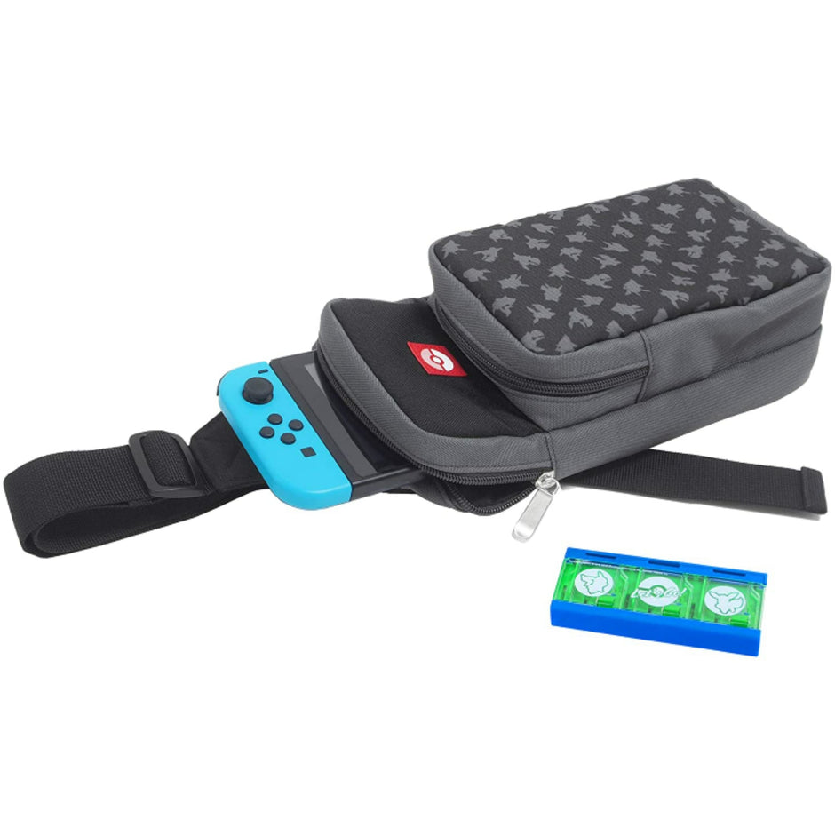 Hori Shoulder Pouch Bag for Nintendo Switch