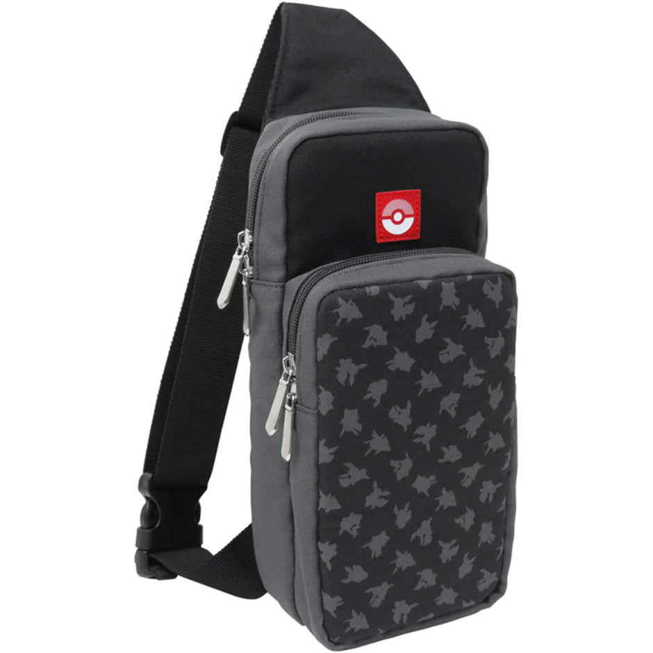 Hori Shoulder Pouch Bag for Nintendo Switch
