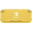 Nintendo Switch Lite Yellow