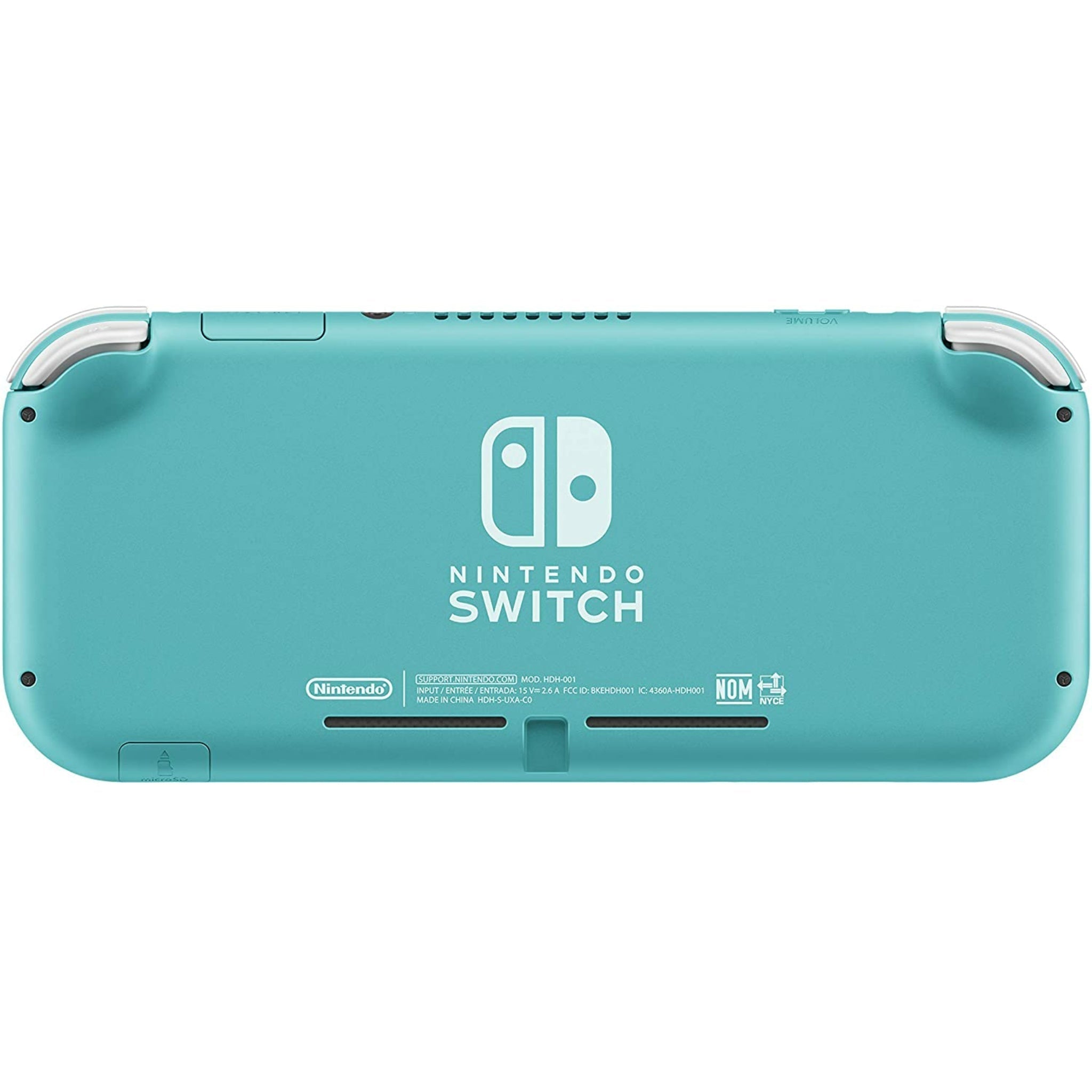 Nintendo Switch Lite - Turquoise

