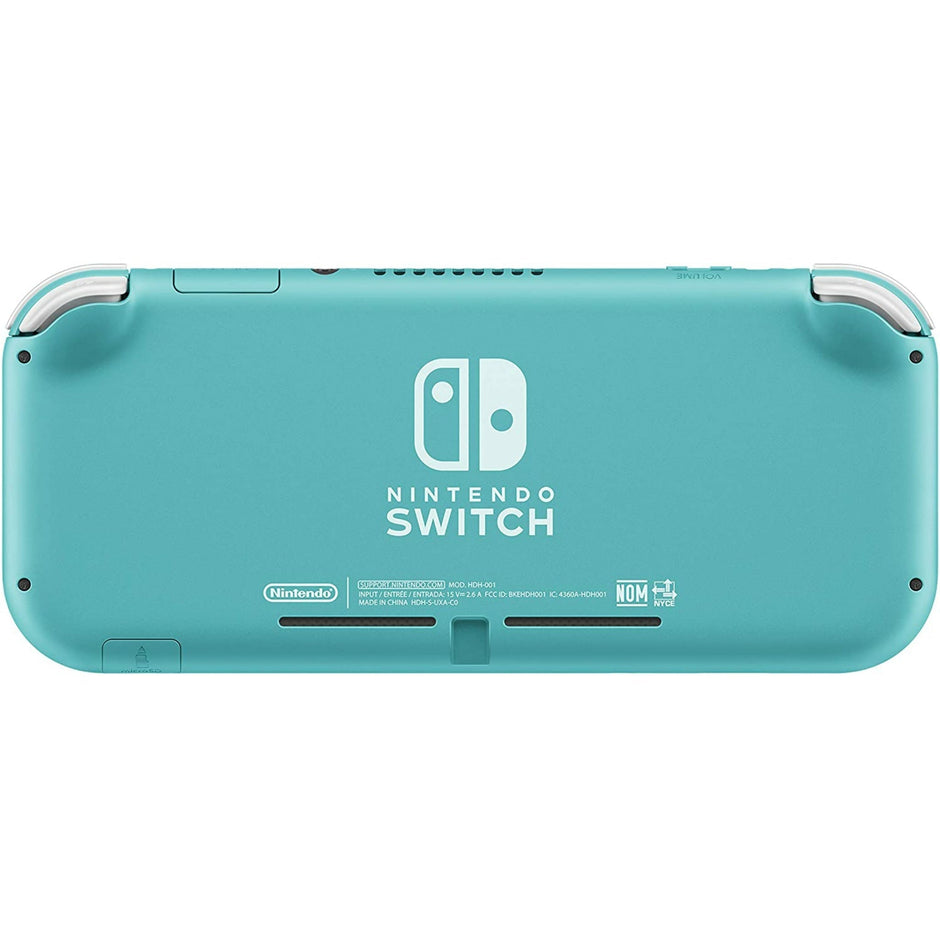 Nintendo Switch Lite - Turquoise

