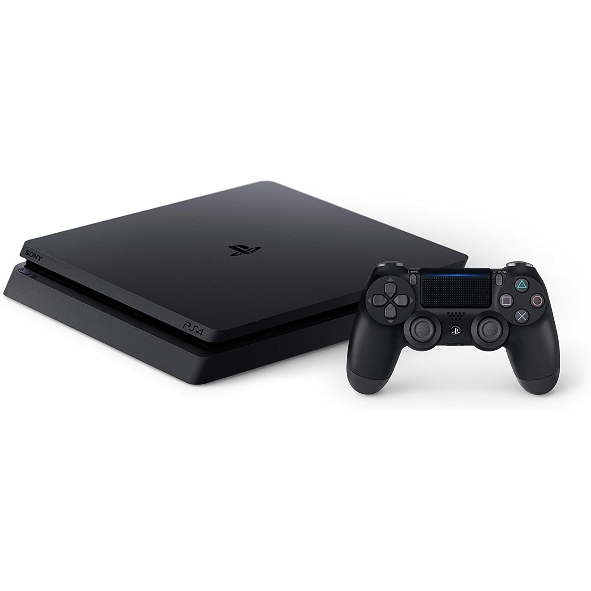 PlayStation 4 Slim 1TB Console
