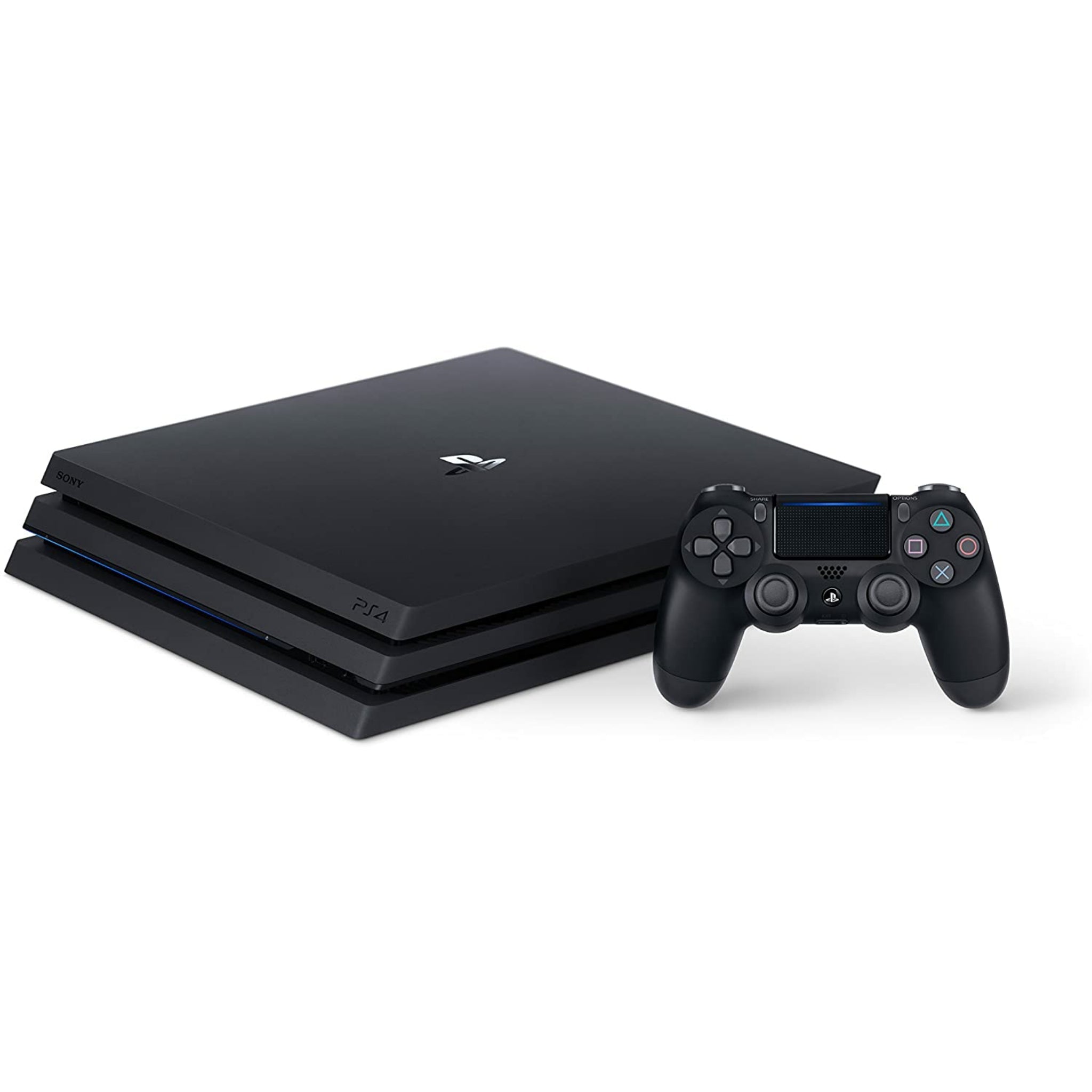PlayStation 4 Pro 1TB Console

