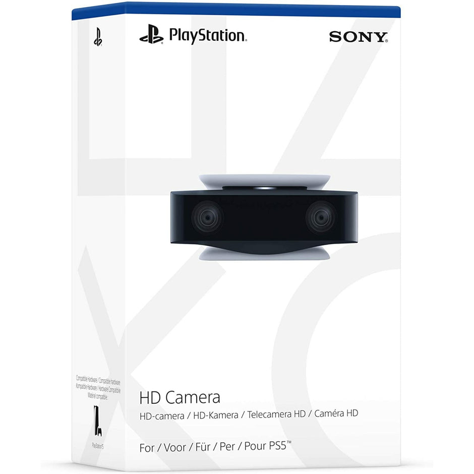 Ps5 camera