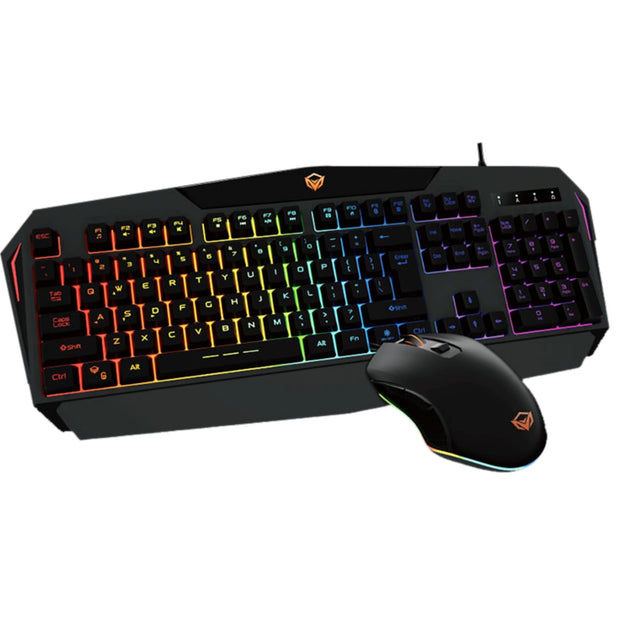 Meetion C510 Gaming Keyboard and Mouse