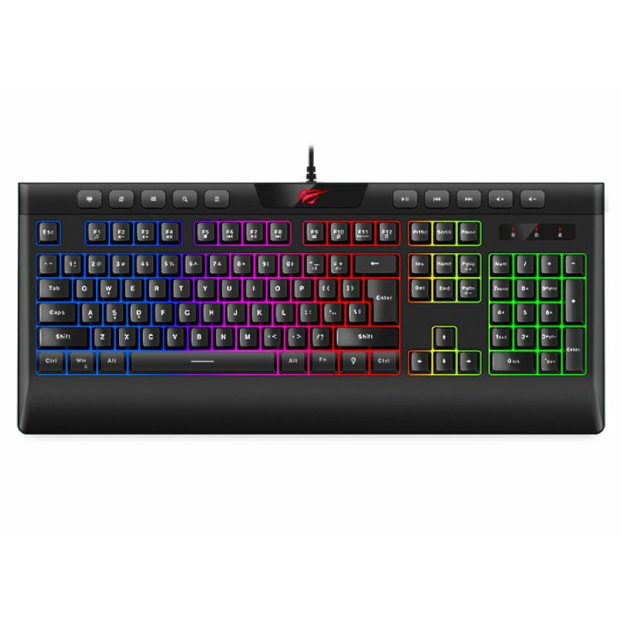 Havit KB487L