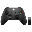 Xbox Wireless Controller (2020) with Wireless Adapter For Windows