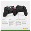 Xbox series x wireless controller - Carbon Black