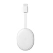 Google Chromecast with Google TV
