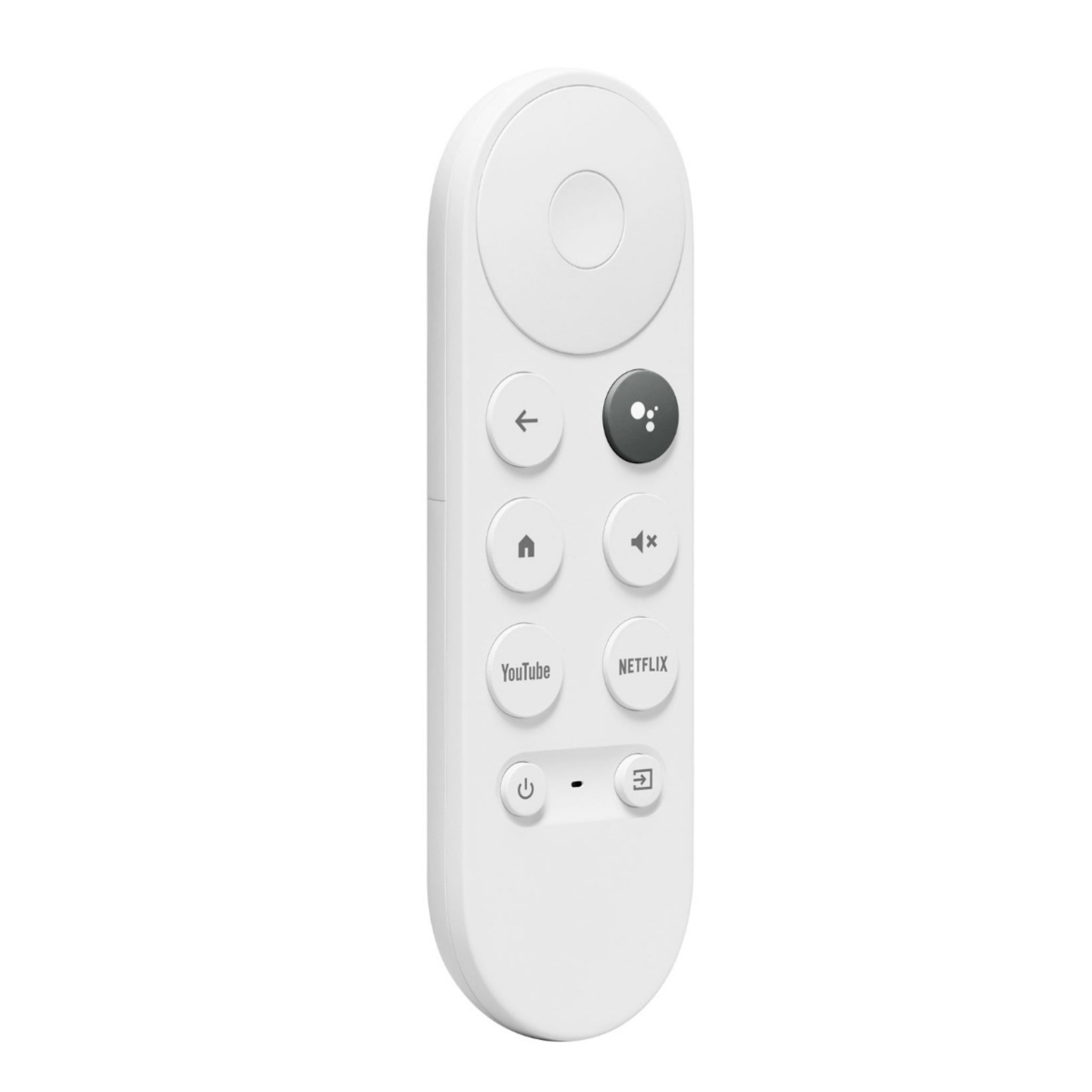 Google Chromecast with Google TV