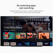 Google Chromecast with Google TV