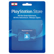 Lebanon playstation gift cards - playstation store