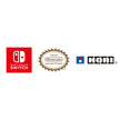 HORI Nintendo Switch Battle Pad Controller - Mario Edition