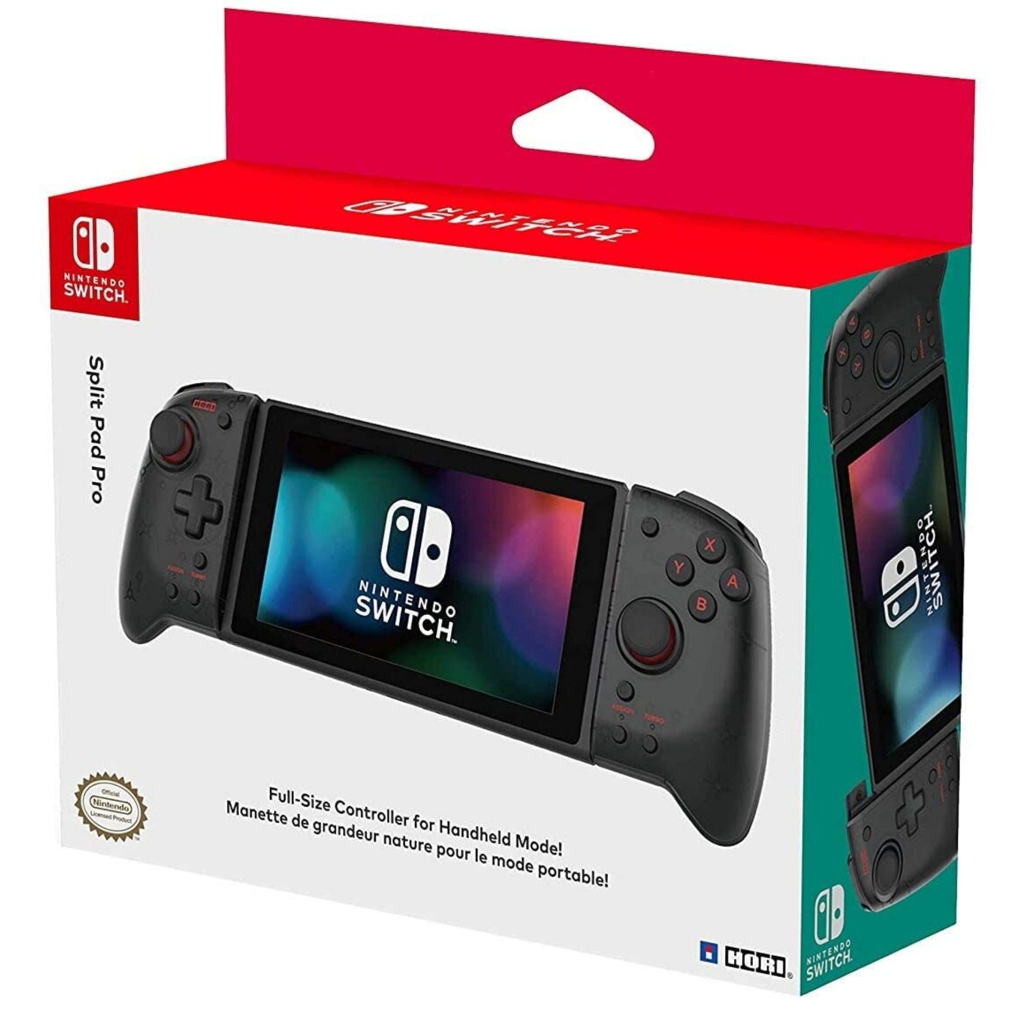 Hori Split Pad Pro 