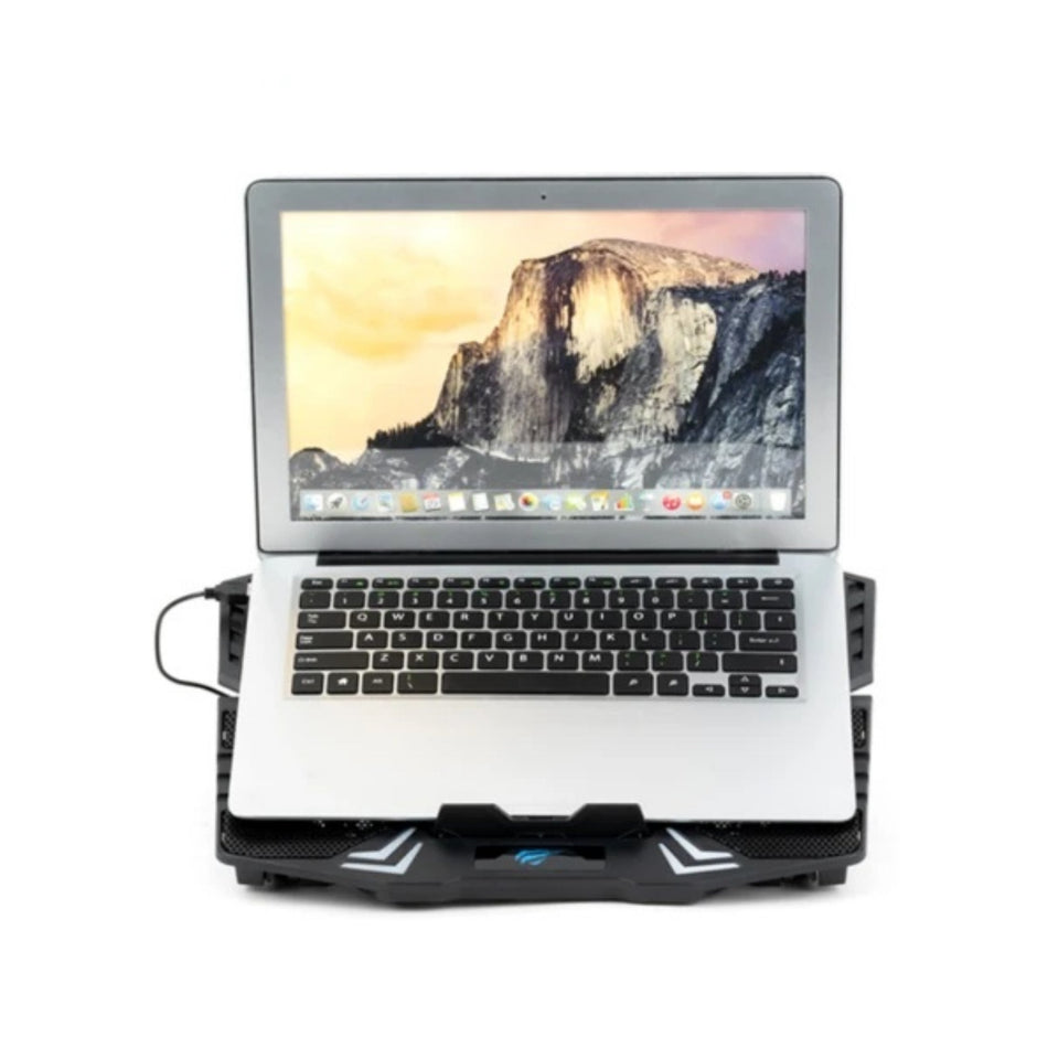 Havit F2082 Laptop Cooling Pad Gaming
