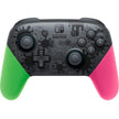 Nintendo Switch Wireless Pro Controller Splatoon 2 Edition 