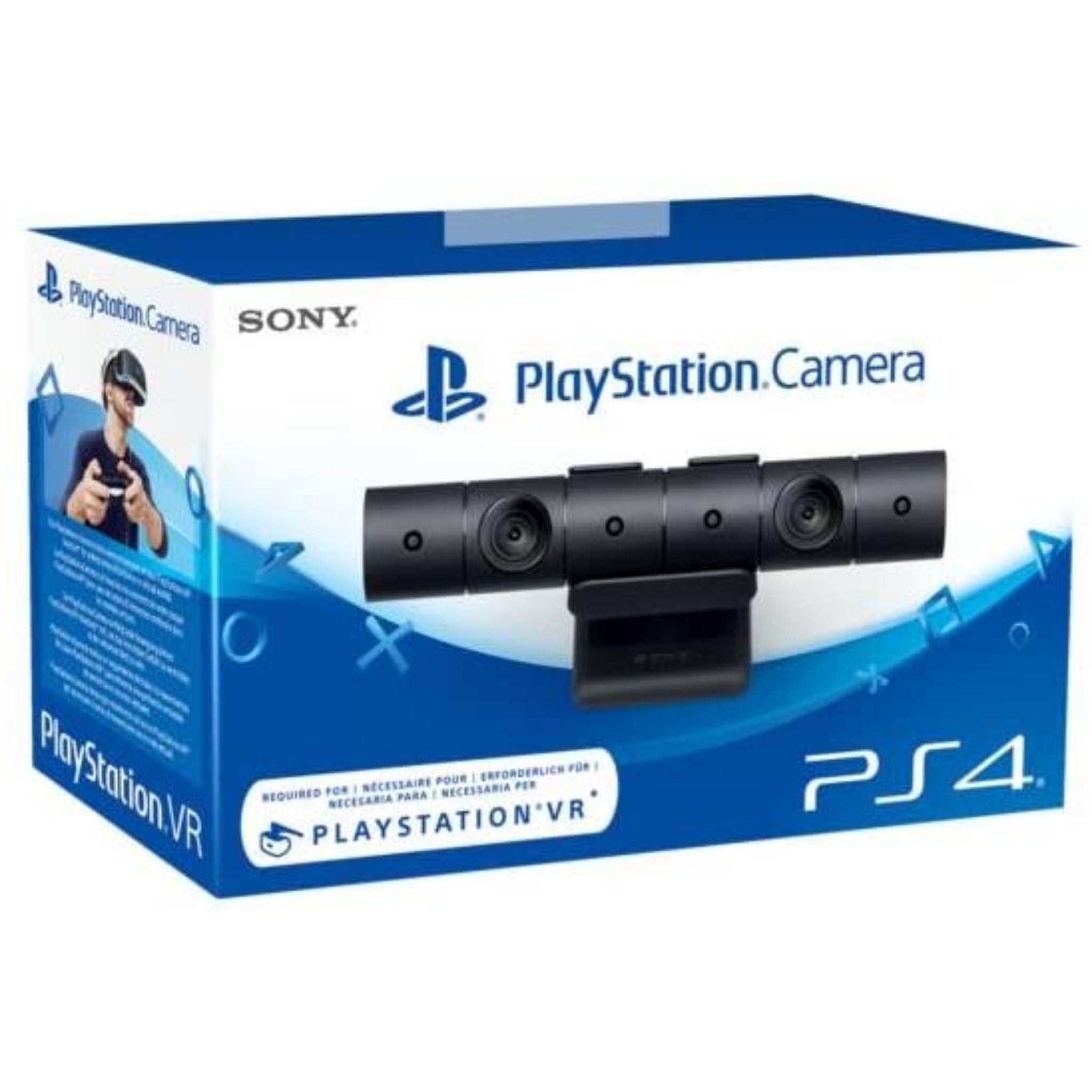 Ps4 camera