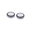 Silicone Anti-Slip Cover With Two Thumb Grips For Playstation 5 Controller Playstation Accessory