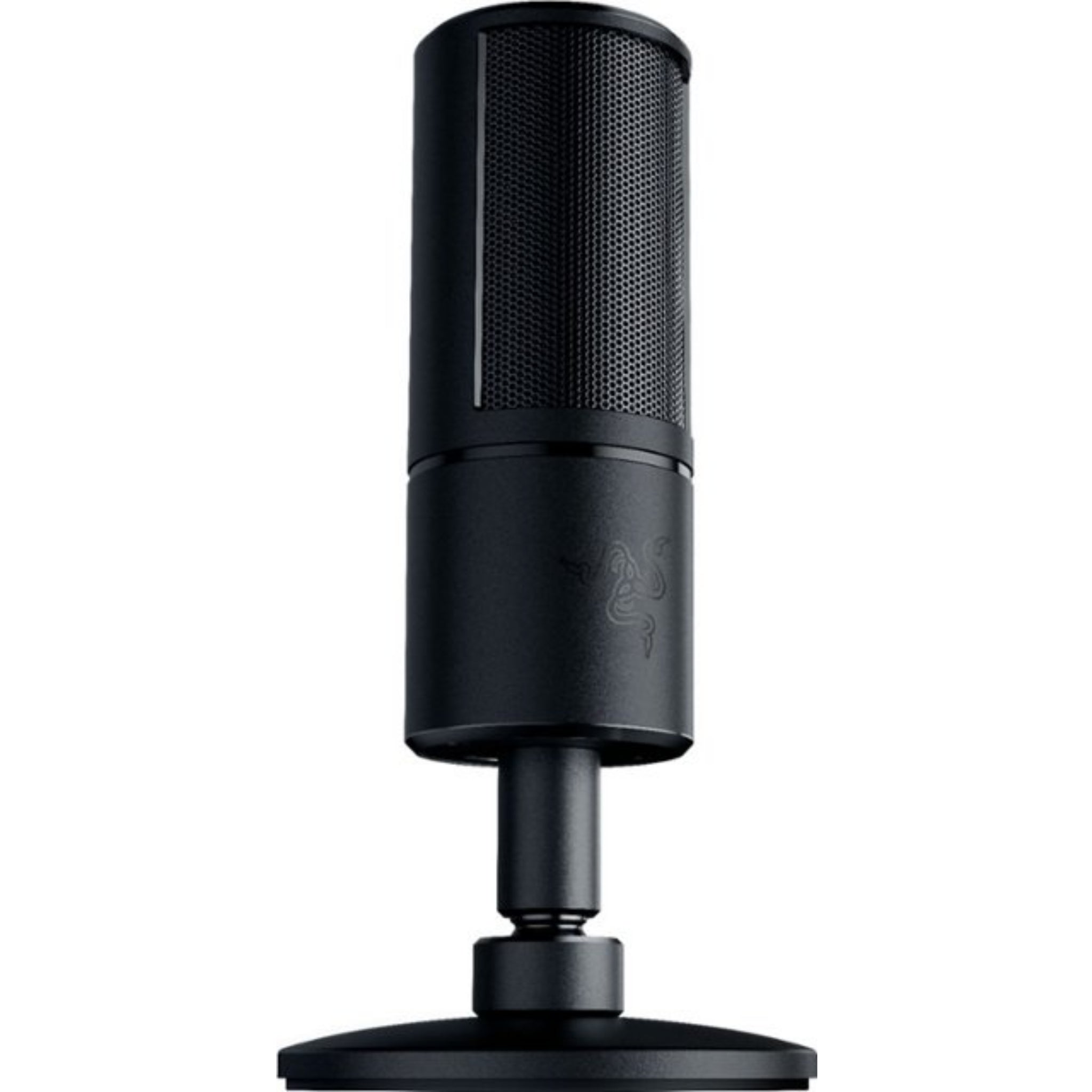Razer Seiren X microphone