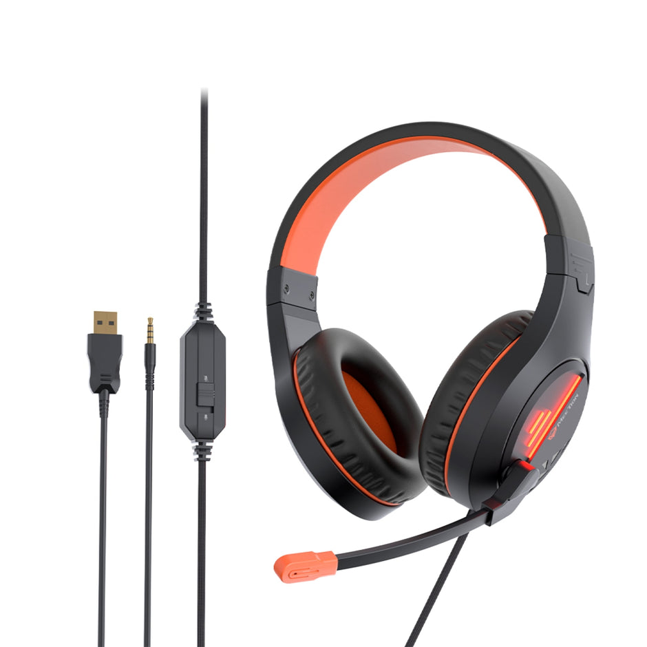 Meetion Hp021 Gaming Headset