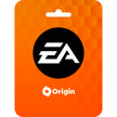 Ea games Origin Gift Card, Digital Card