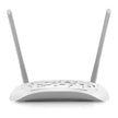 TPLink 300Mbps Wireless N ADSL2+ Modem Router  