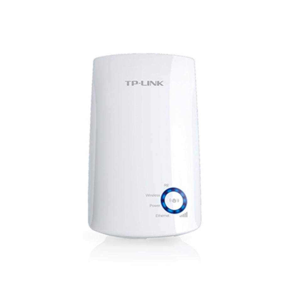 Tplink 300Mbps Universal Wi-Fi Range Extender - Tl-Wa850Re Router