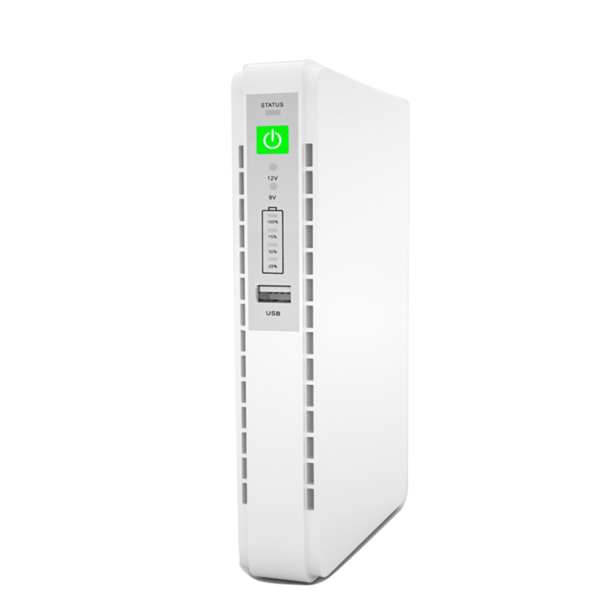 MINI UPS Router 8800mAh