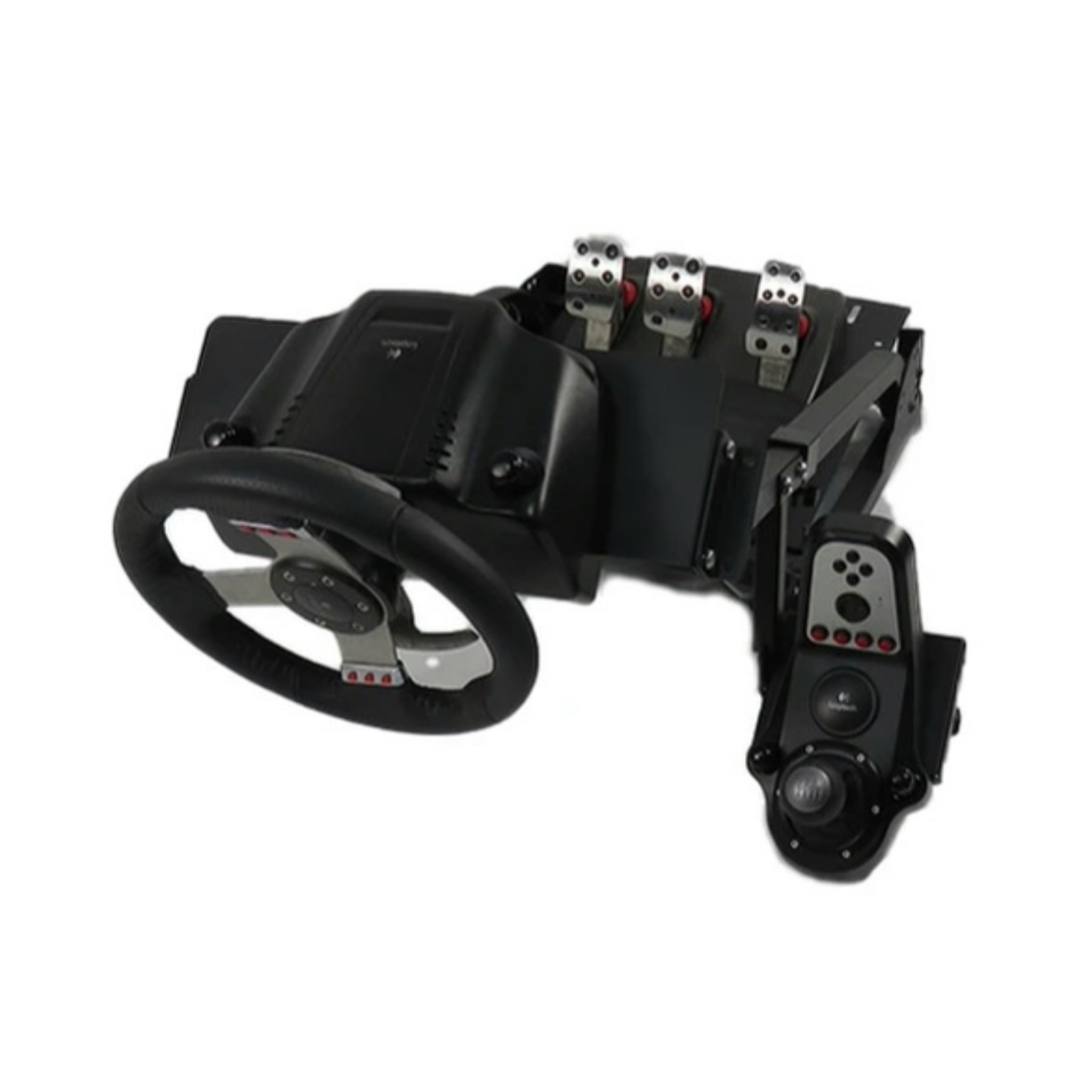 Playgame Gy-006 Steering Wheel Stand Gaming