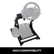 PlayGame GY-006 Steering Wheel Stand