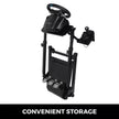 Playgame Gy-006 Steering Wheel Stand Gaming