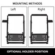 Playgame Gy-006 Steering Wheel Stand Gaming