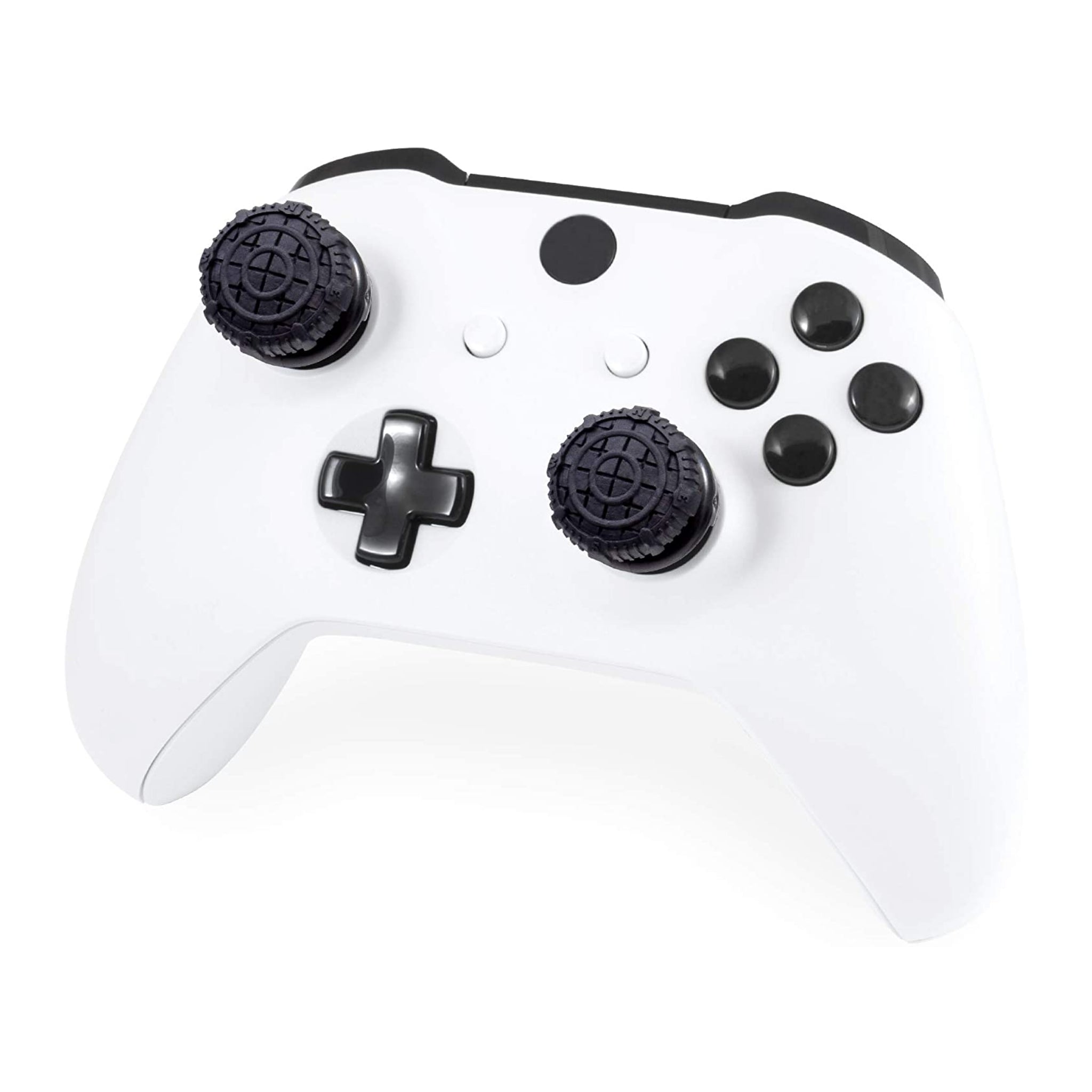 Kontrolfreek Fps Freek Battle Royale Nightfall Performance Thumbsticks For Xbox One And Series X|S