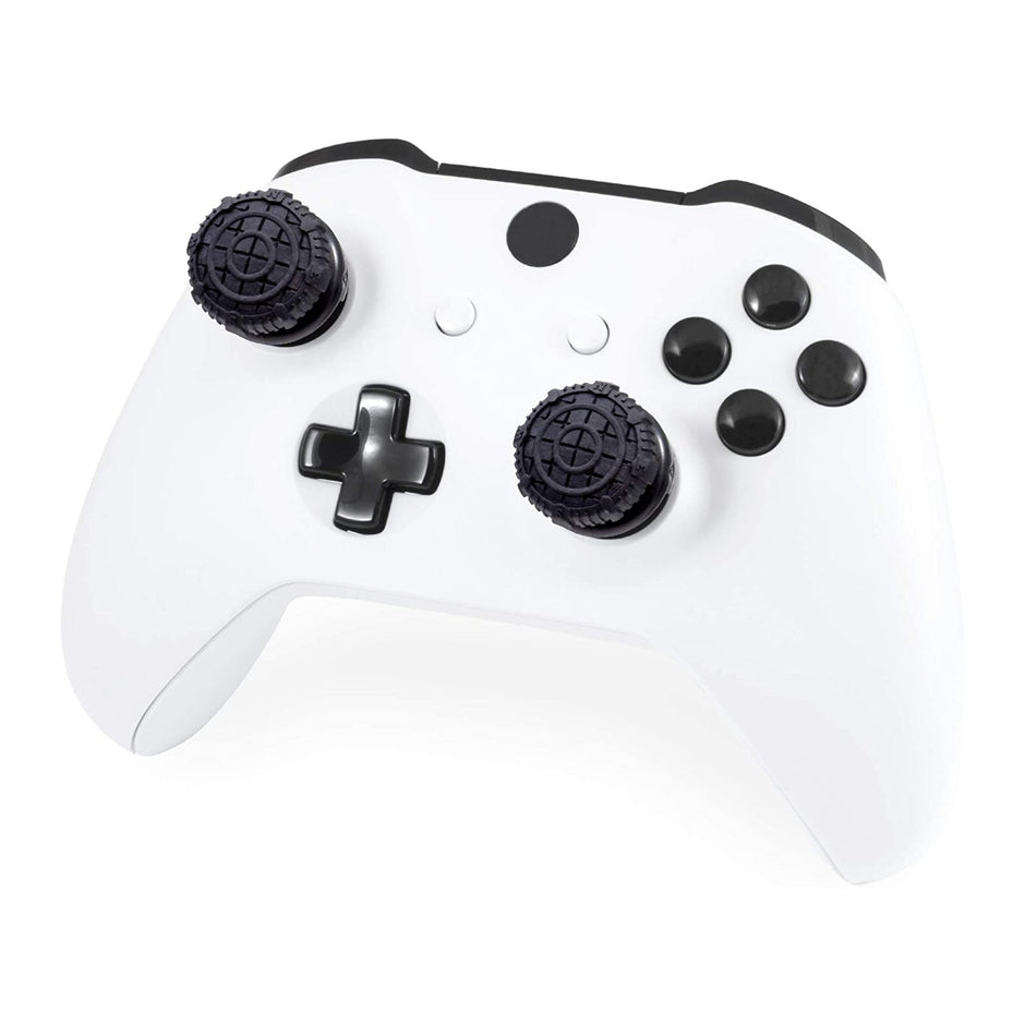 Kontrolfreek Fps Freek Battle Royale Nightfall Performance Thumbsticks For Xbox One And Series X|S