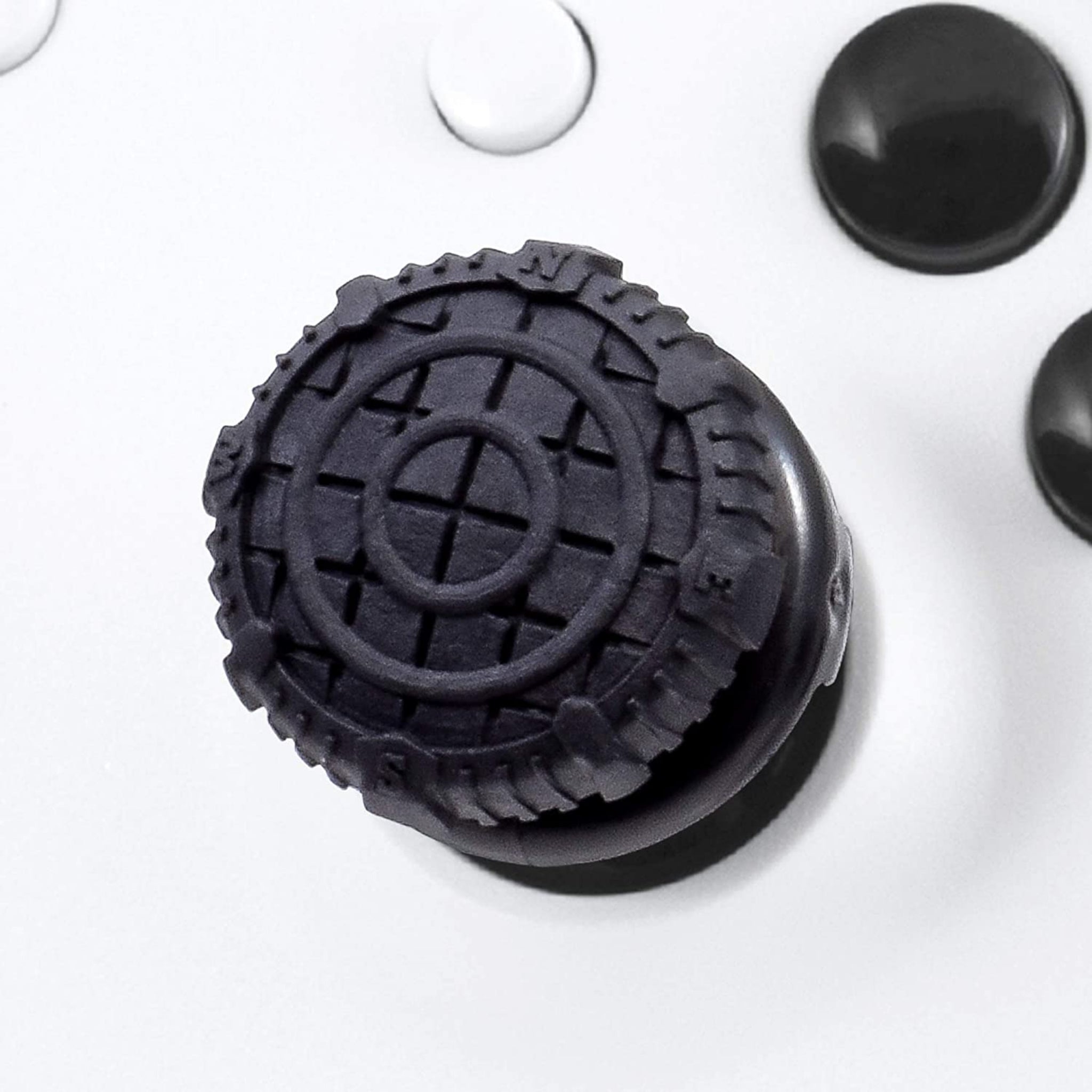 Kontrolfreek Fps Freek Battle Royale Nightfall Performance Thumbsticks For Xbox One And Series X|S