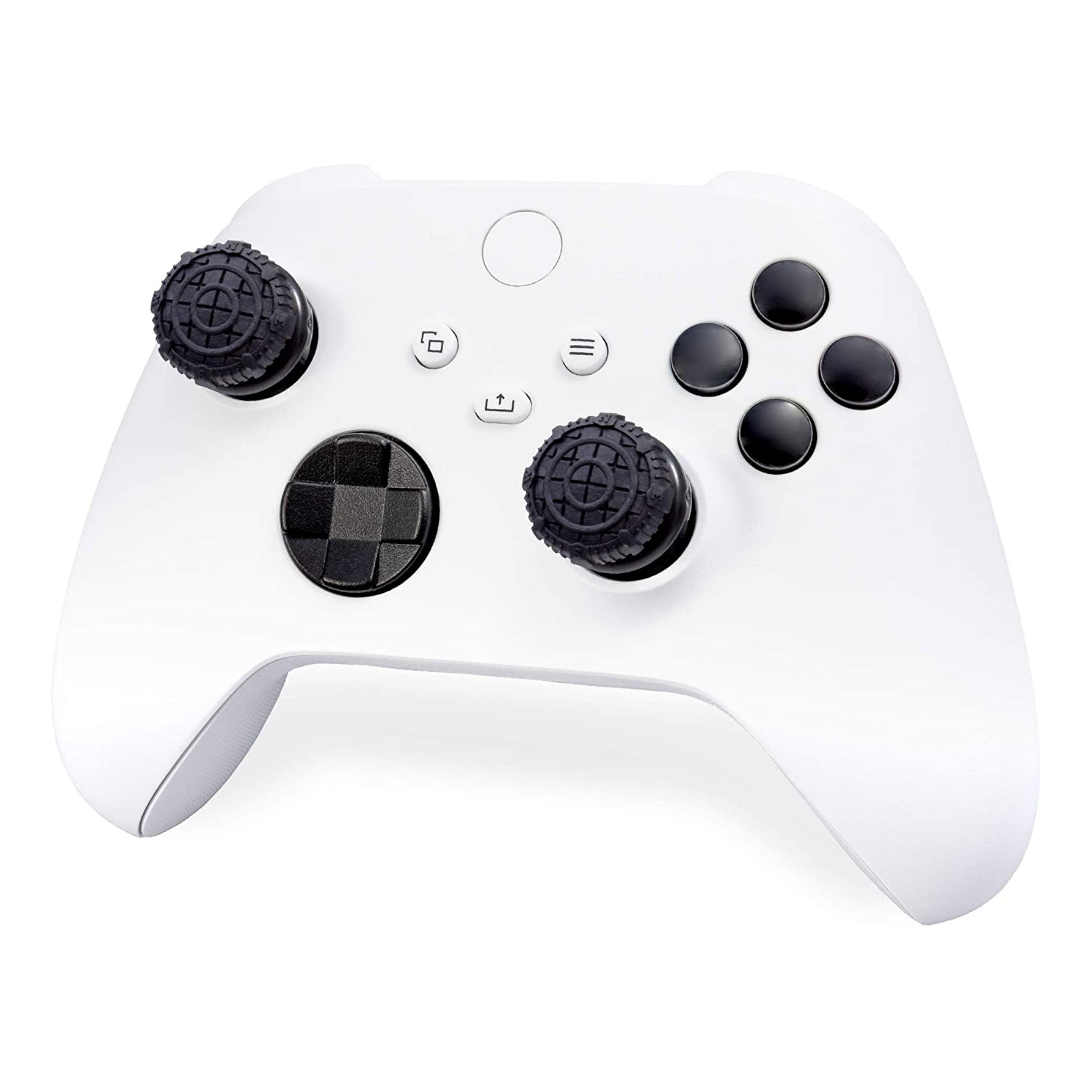 Kontrolfreek Fps Freek Battle Royale Nightfall Performance Thumbsticks For Xbox One And Series X|S