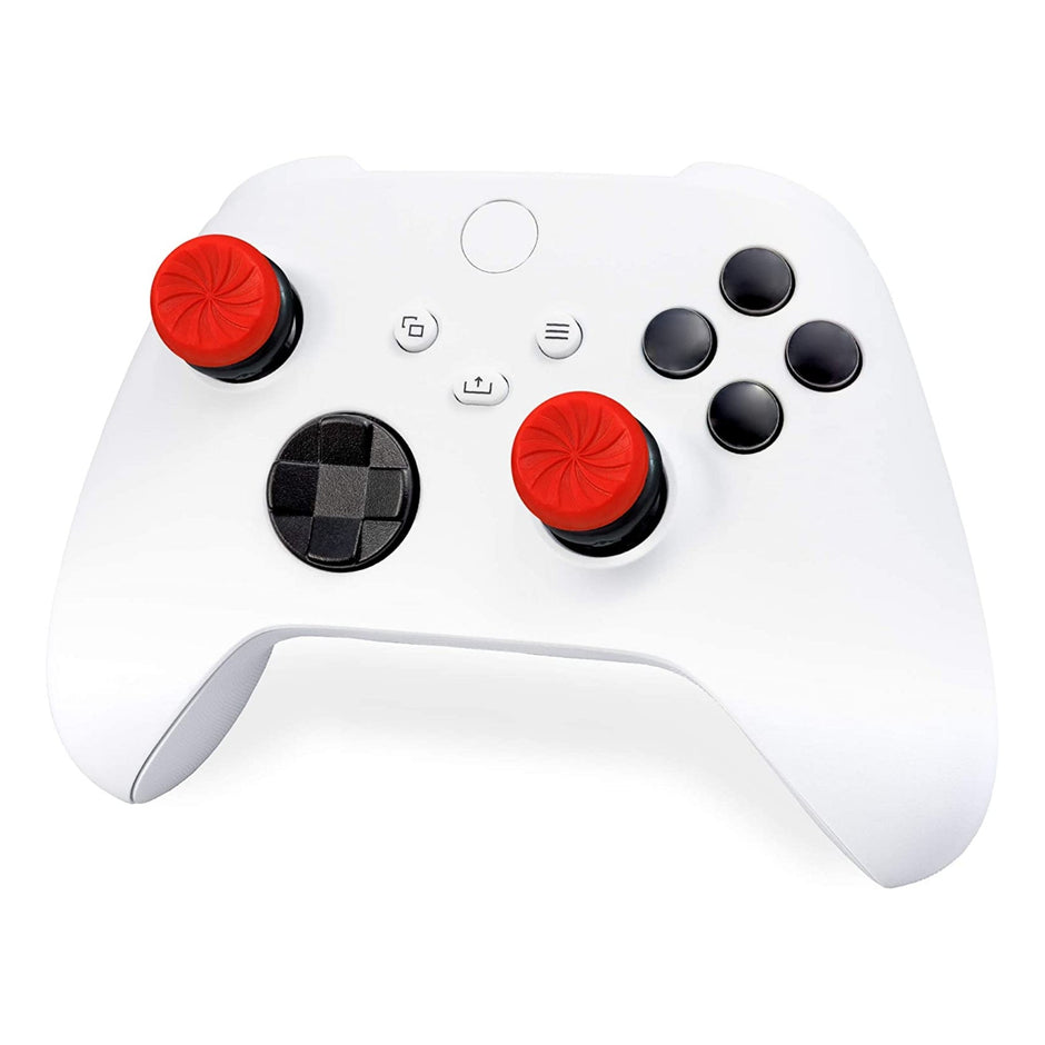 Kontrolfreek Fps Freek Inferno For Xbox One And Series X Controller Accessory