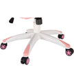 Meetion Chr16 Gaming E-Sport Chair - Pink