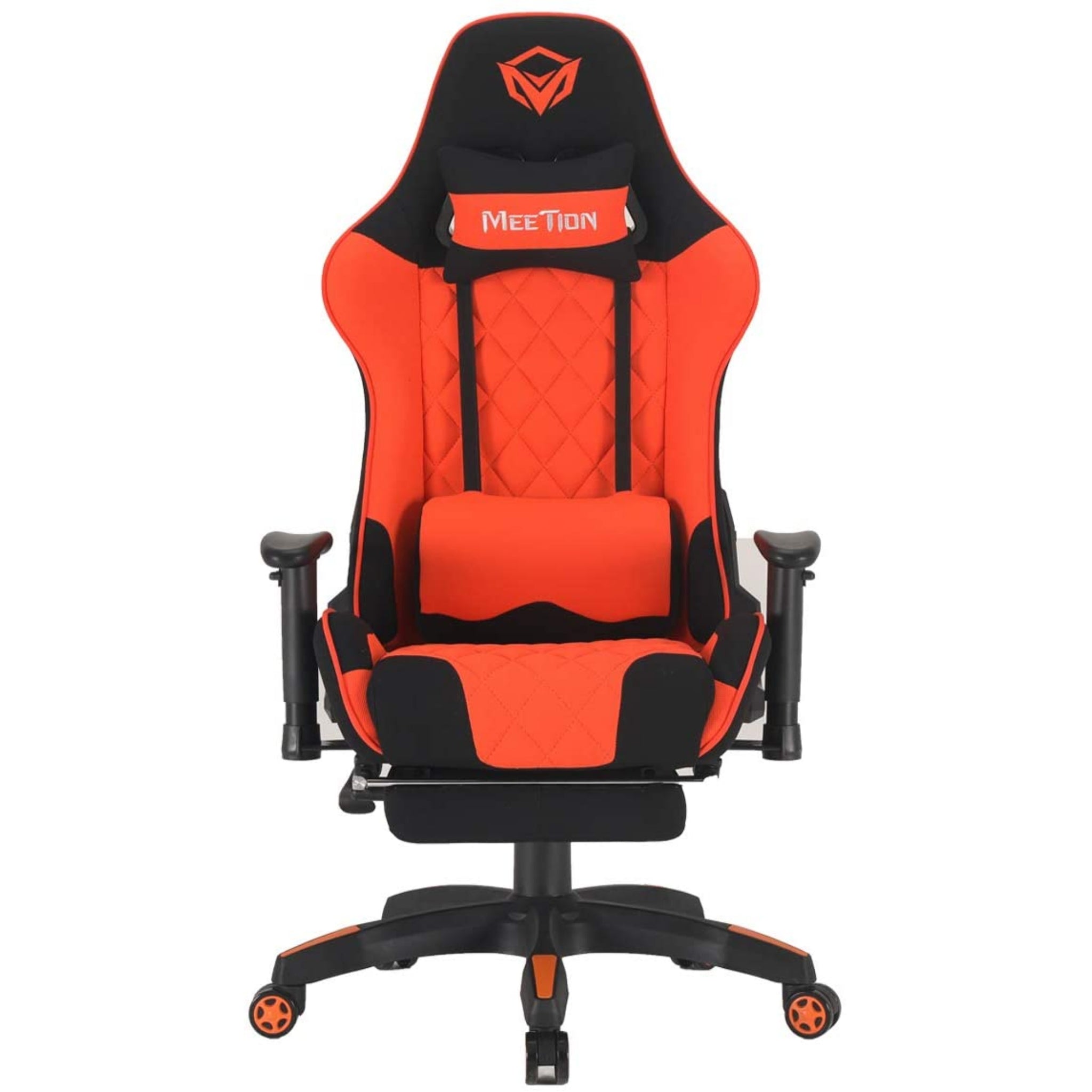 MeeTion CHR25 Gaming Chair with Footrest