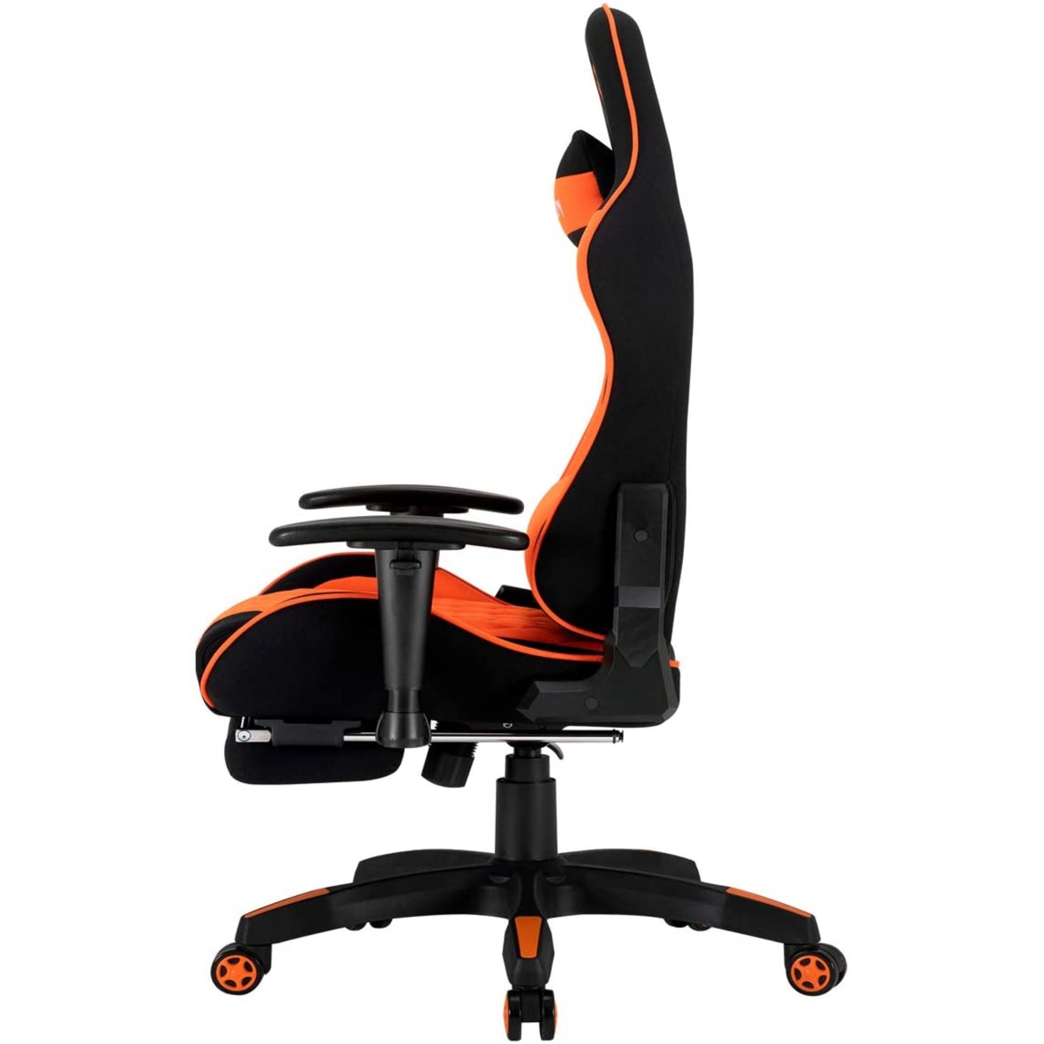 MeeTion CHR25 Gaming Chair with Footrest