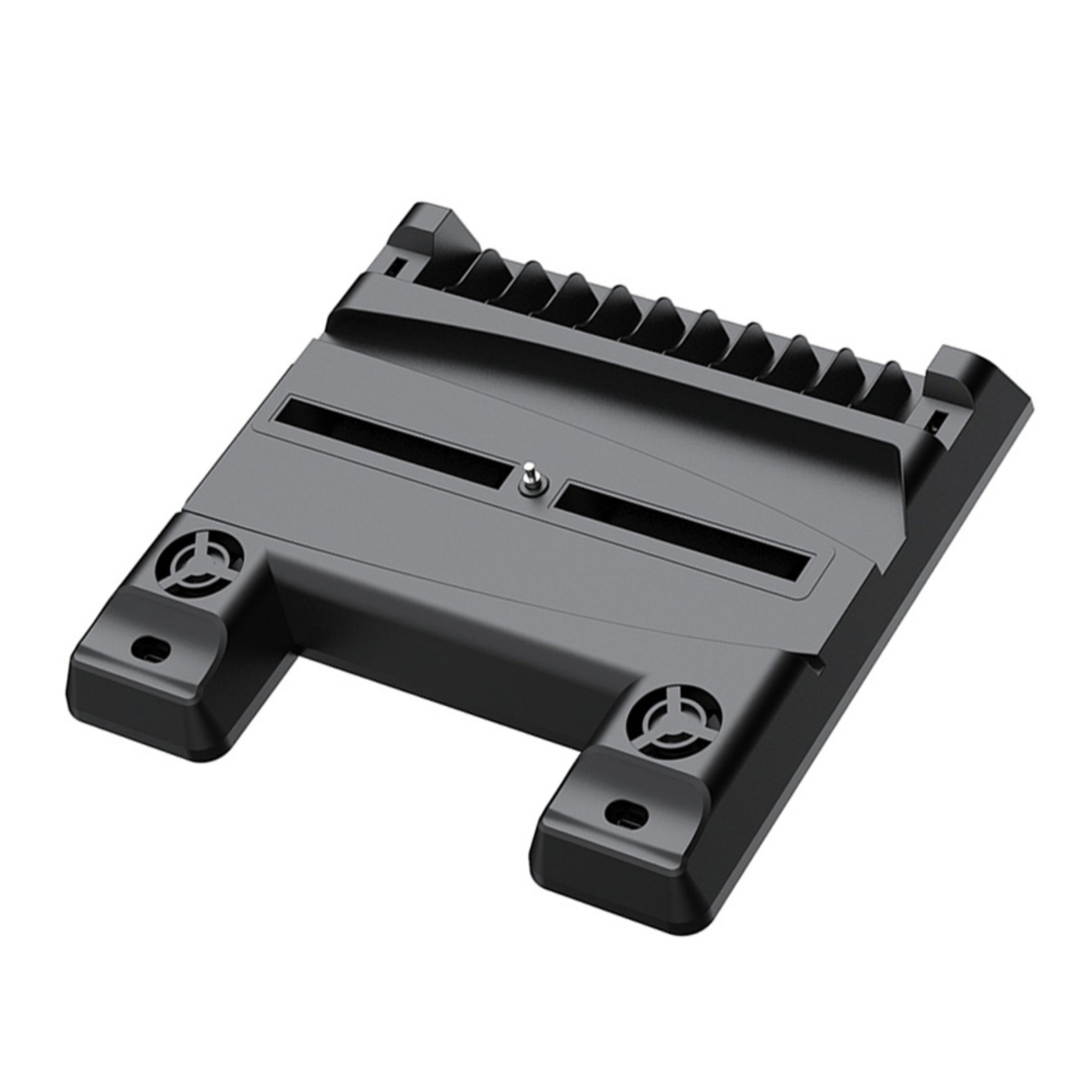 Ps5 stand with charging station