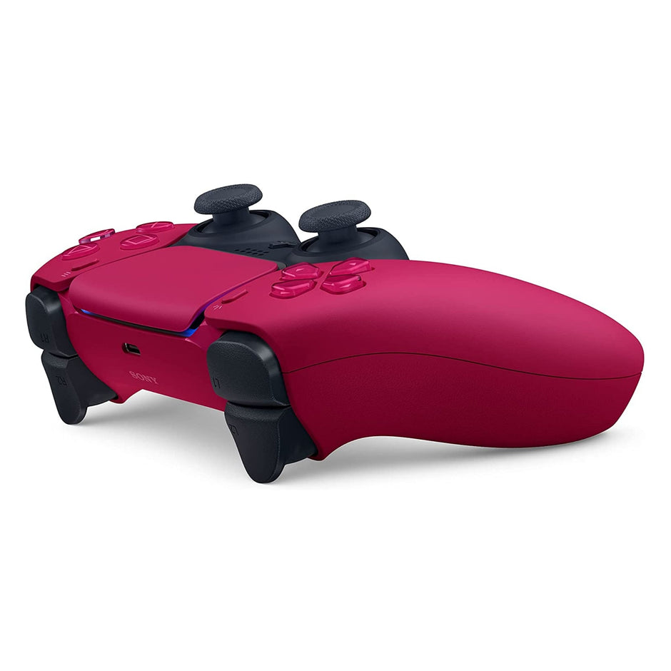 Ps5 dual sense red controller