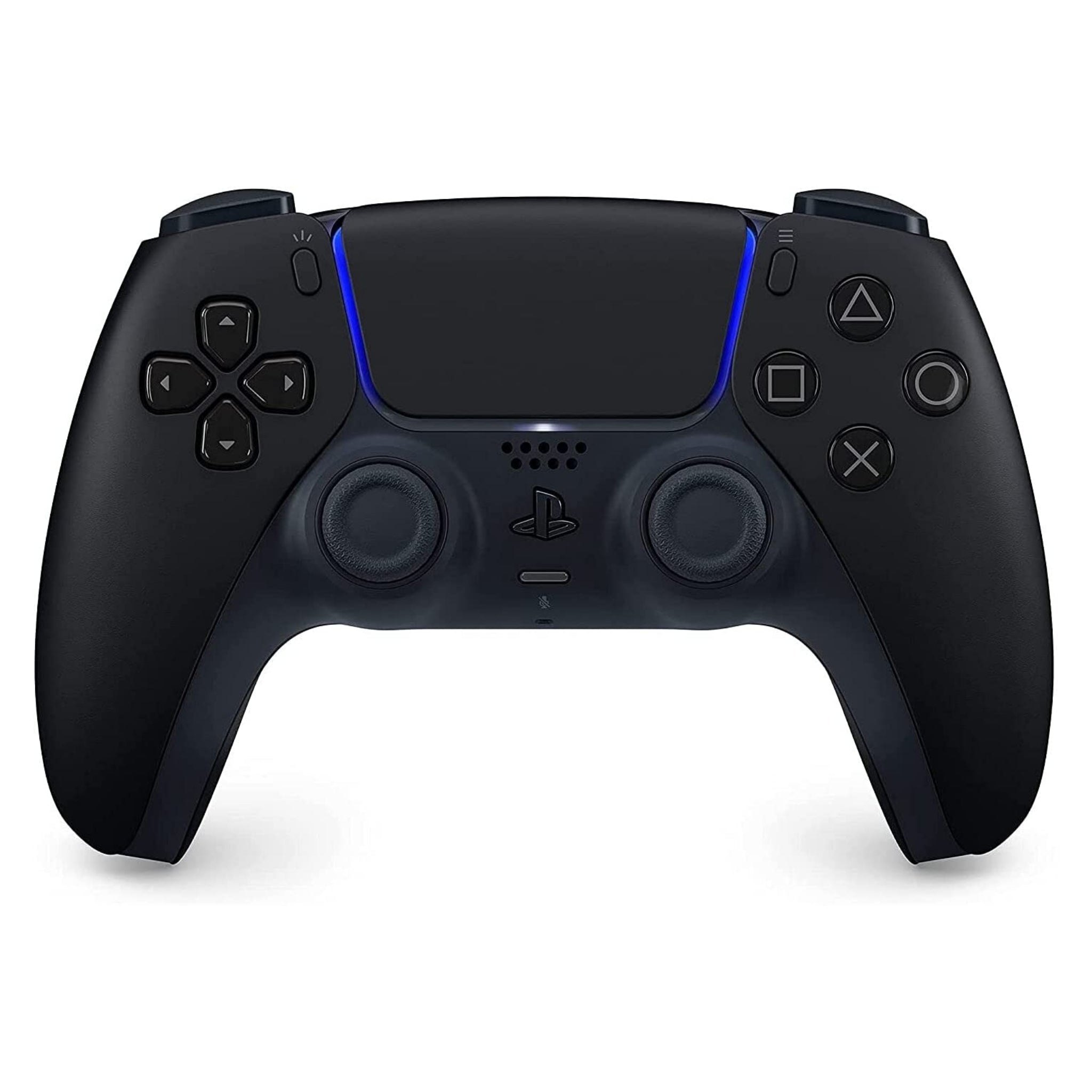 Ps5 PlayStation DualSense Wireless Controller – Midnight Black