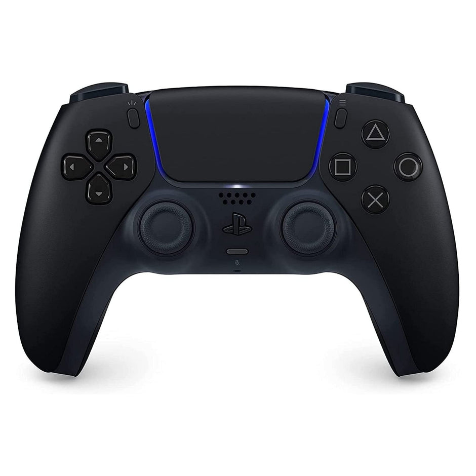 Ps5 PlayStation DualSense Wireless Controller – Midnight Black