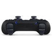 Ps5 black controller