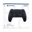 Playstation 5 Dualsense Wireless Controller Midnight Black Accessory