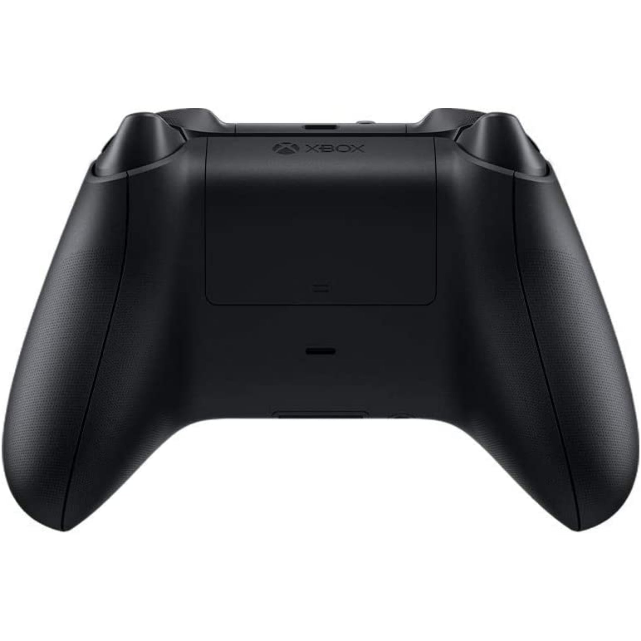 Xbox Wireless Controller For Series X|S And One With Usb-C Cable - Carbon Black Accessory