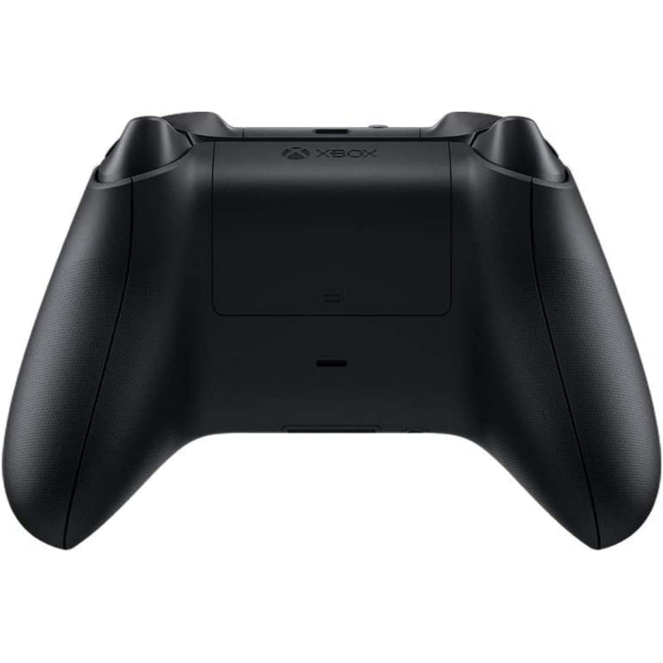 Xbox Wireless Controller For Series X|S And One With Usb-C Cable - Carbon Black Accessory